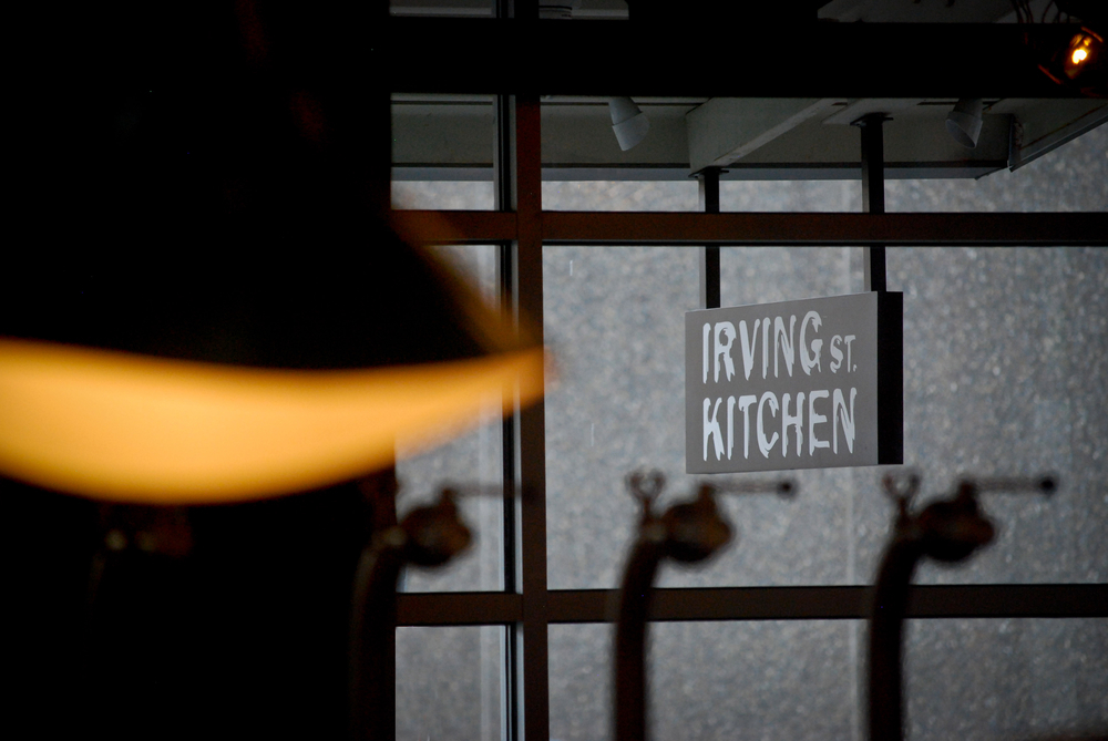 Irving Street Kitchen