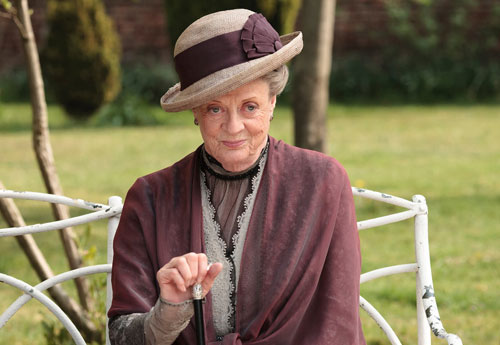 dowager-countess-of-grantham